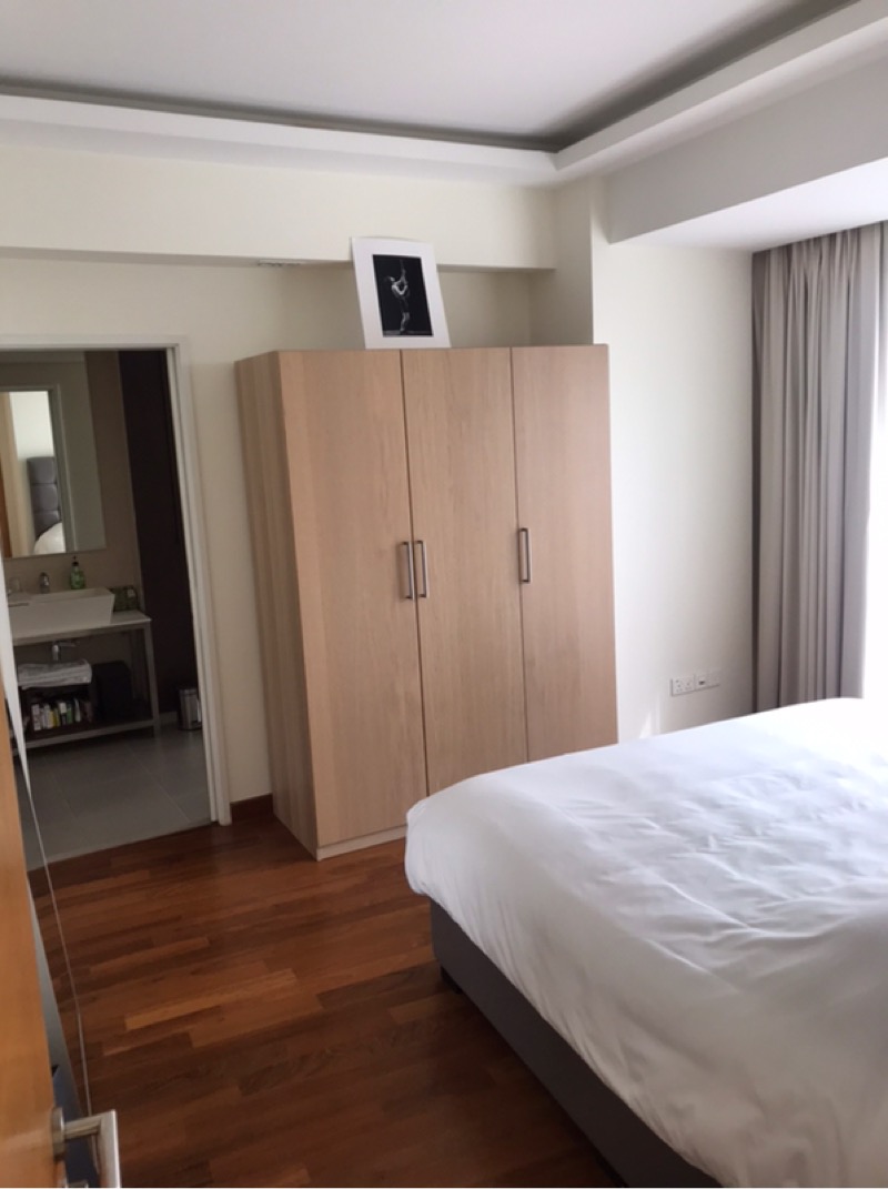 THE SAIL @ MARINA BAY 8