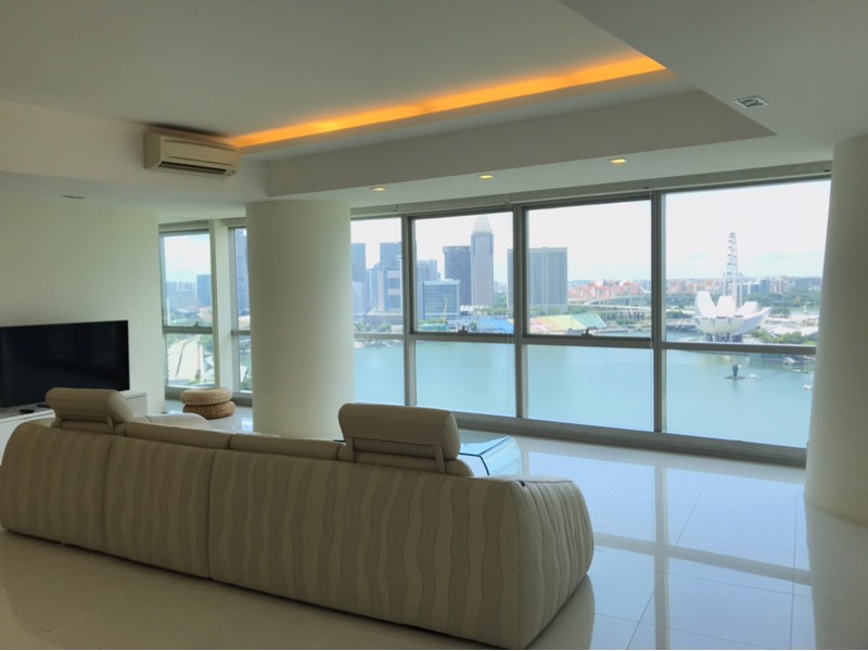 THE SAIL @ MARINA BAY 9