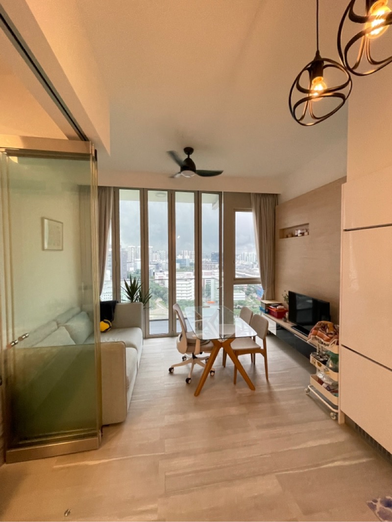 KALLANG RIVERSIDE 14