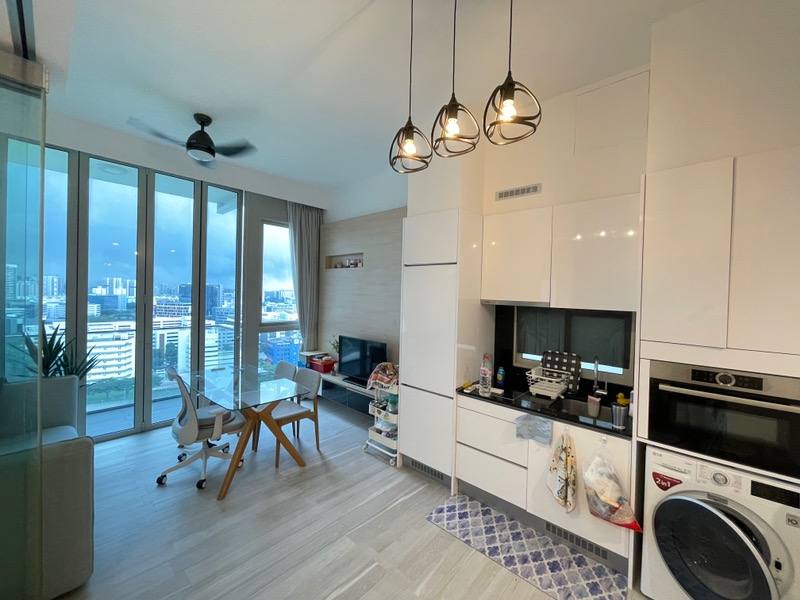 KALLANG RIVERSIDE 15