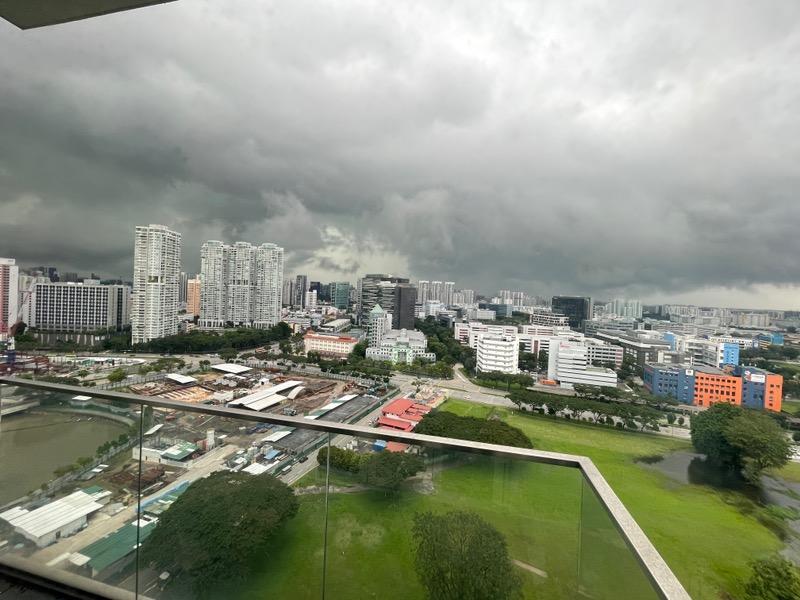 KALLANG RIVERSIDE 20