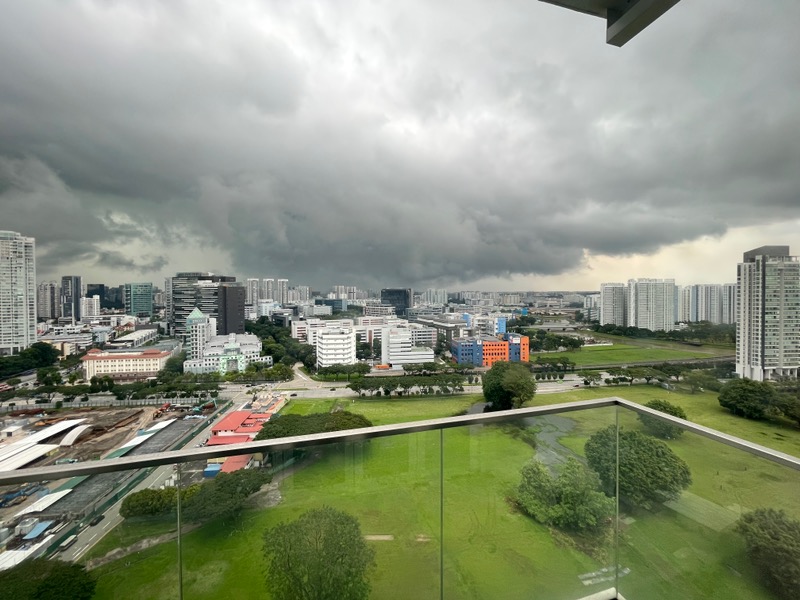 KALLANG RIVERSIDE 10