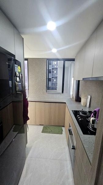 KI RESIDENCES AT BROOKVALE 12