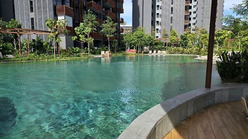 KI RESIDENCES AT BROOKVALE 2