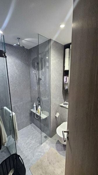 KI RESIDENCES AT BROOKVALE 8