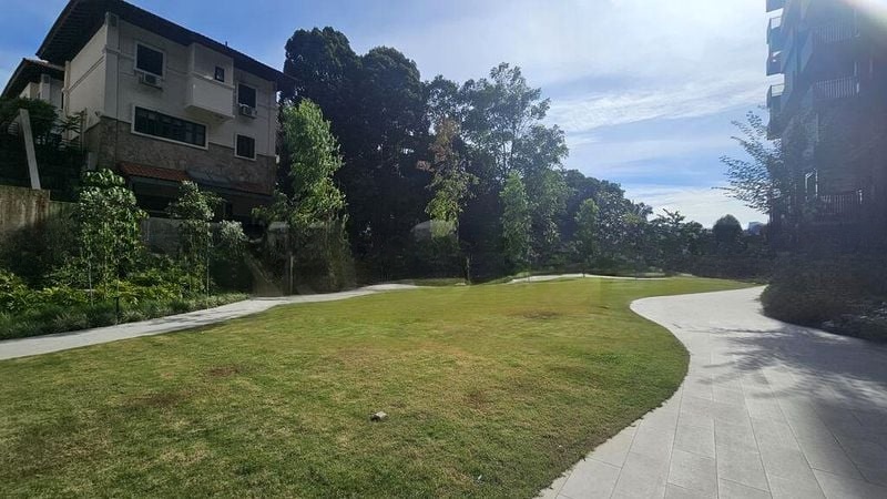 KI RESIDENCES AT BROOKVALE 5