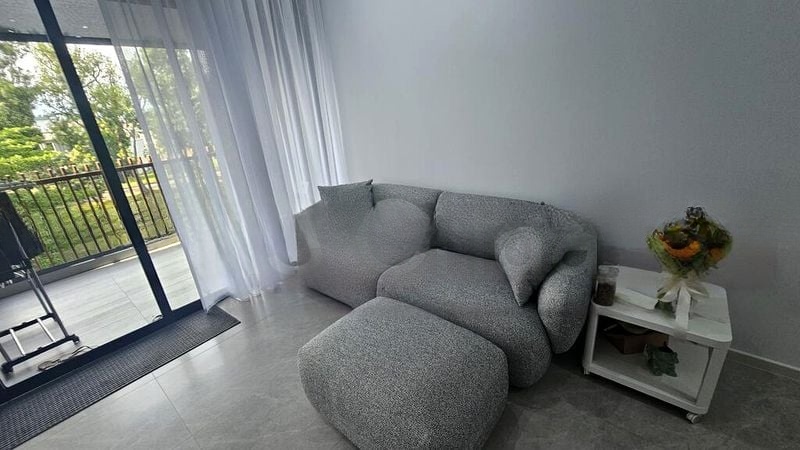 KI RESIDENCES AT BROOKVALE 7