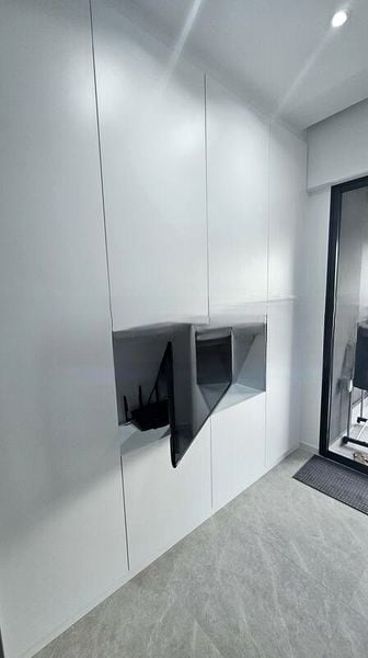 KI RESIDENCES AT BROOKVALE 6