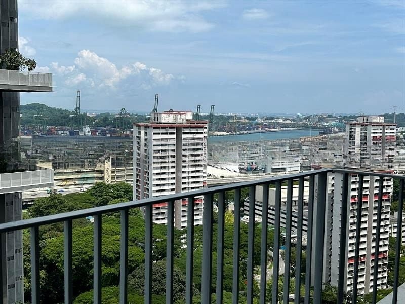 SPOTTISWOODE SUITES 2