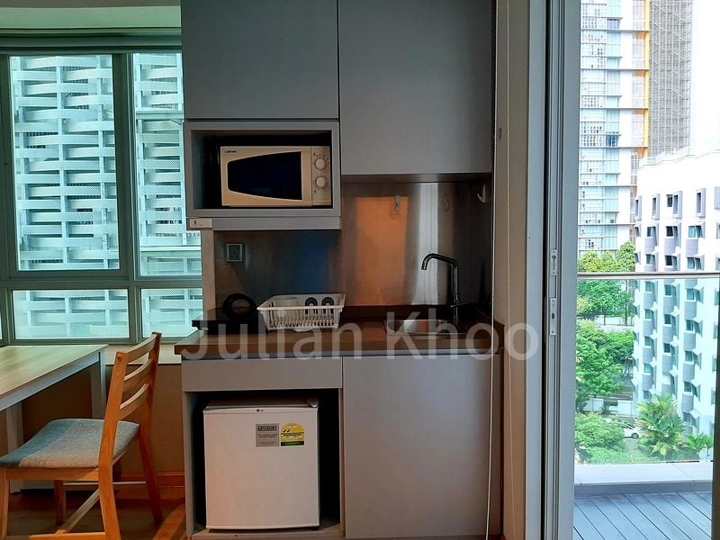 METRORESIDENCES NEWTON 3