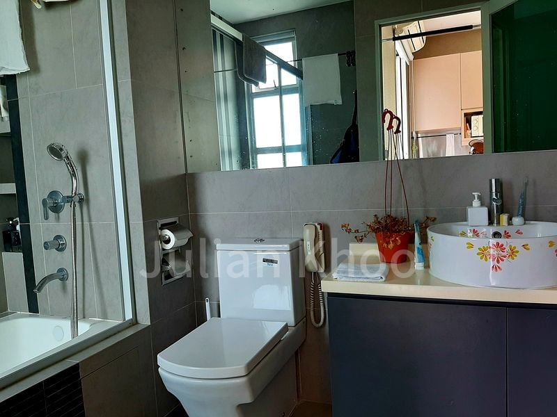 METRORESIDENCES NEWTON 6