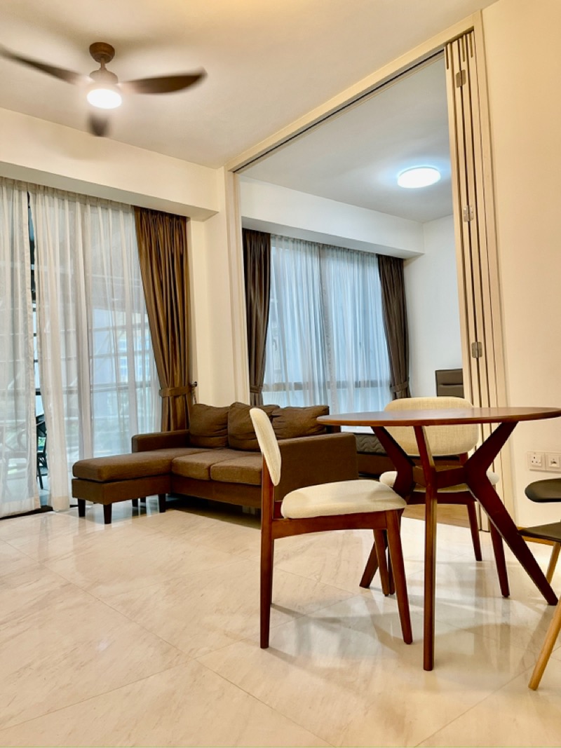 MARINA ONE RESIDENCES 9