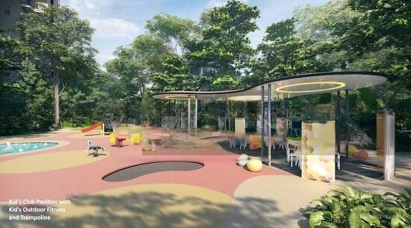 THE FLORENCE RESIDENCES 4