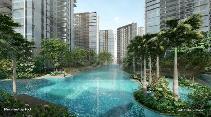 THE FLORENCE RESIDENCES 2