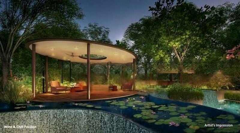 THE FLORENCE RESIDENCES 3