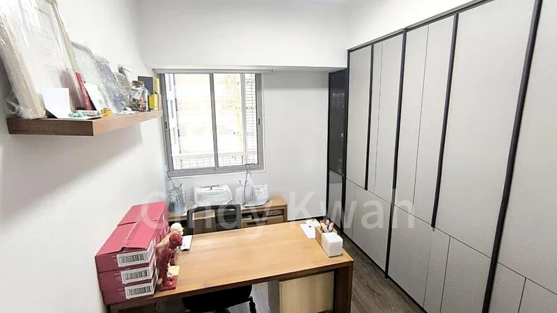 THE SAIL @ MARINA BAY 3