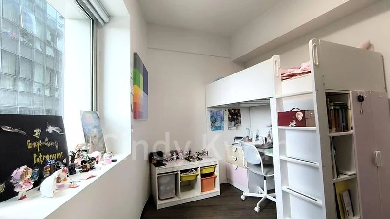 THE SAIL @ MARINA BAY 4