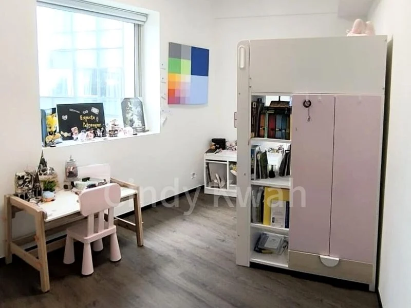 THE SAIL @ MARINA BAY 5