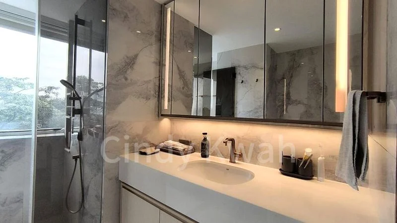 THE SAIL @ MARINA BAY 6