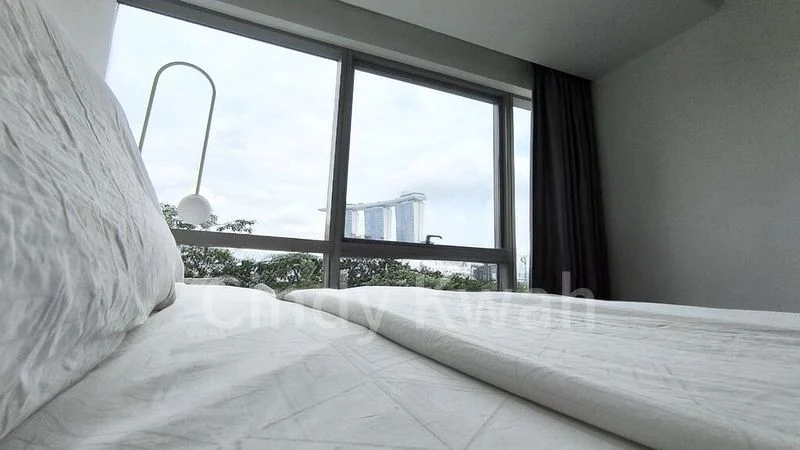 THE SAIL @ MARINA BAY 8