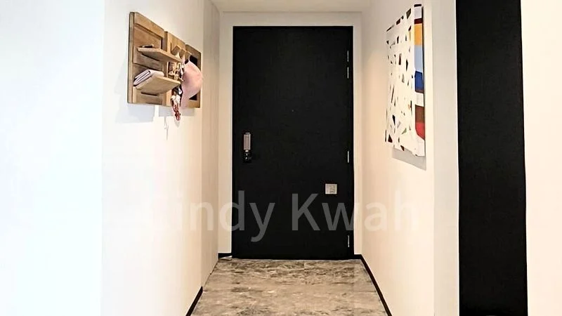 THE SAIL @ MARINA BAY 15