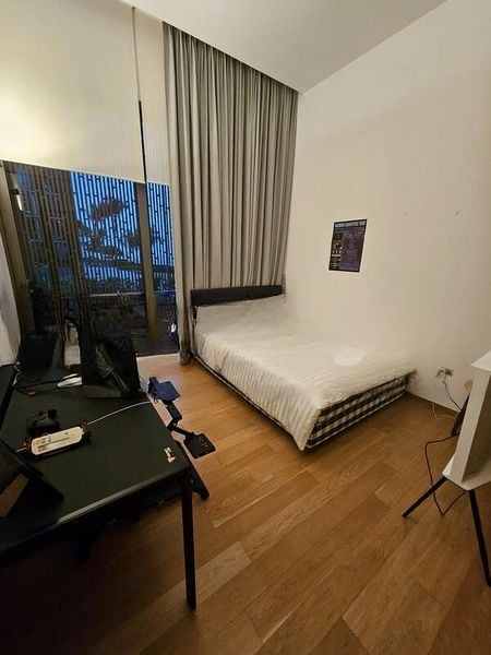 SEVEN PALMS SENTOSA COVE 14