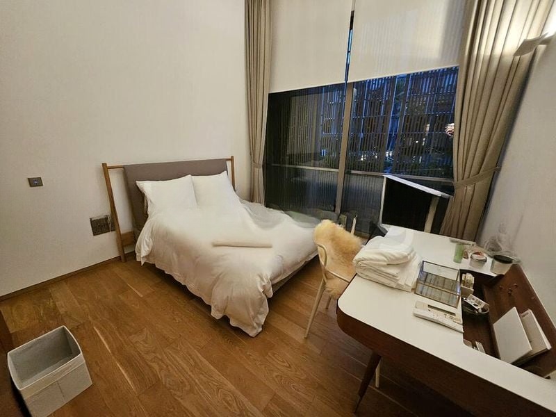 SEVEN PALMS SENTOSA COVE 12