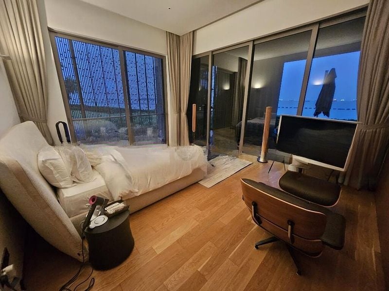 SEVEN PALMS SENTOSA COVE 13