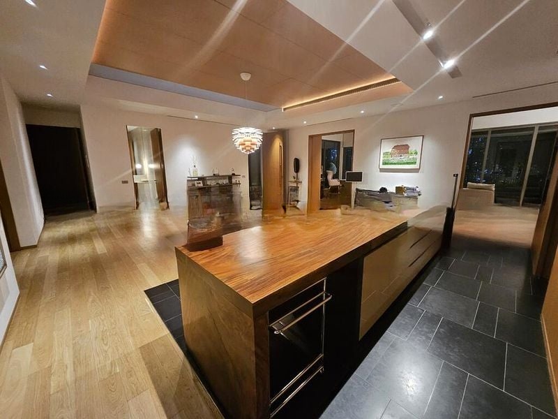 SEVEN PALMS SENTOSA COVE 11