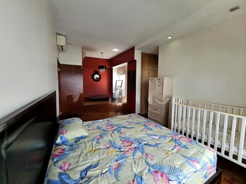 LA CASA 1