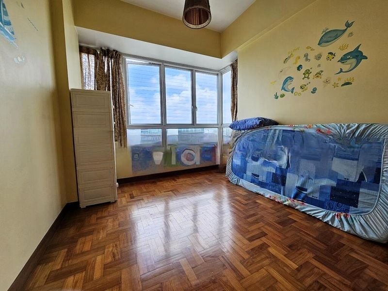 LA CASA 6
