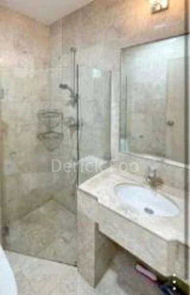 NINETEEN SHELFORD ROAD 3