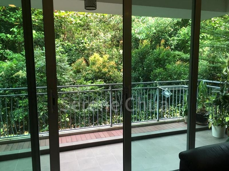 CLEMENTIWOODS CONDOMINIUM 2