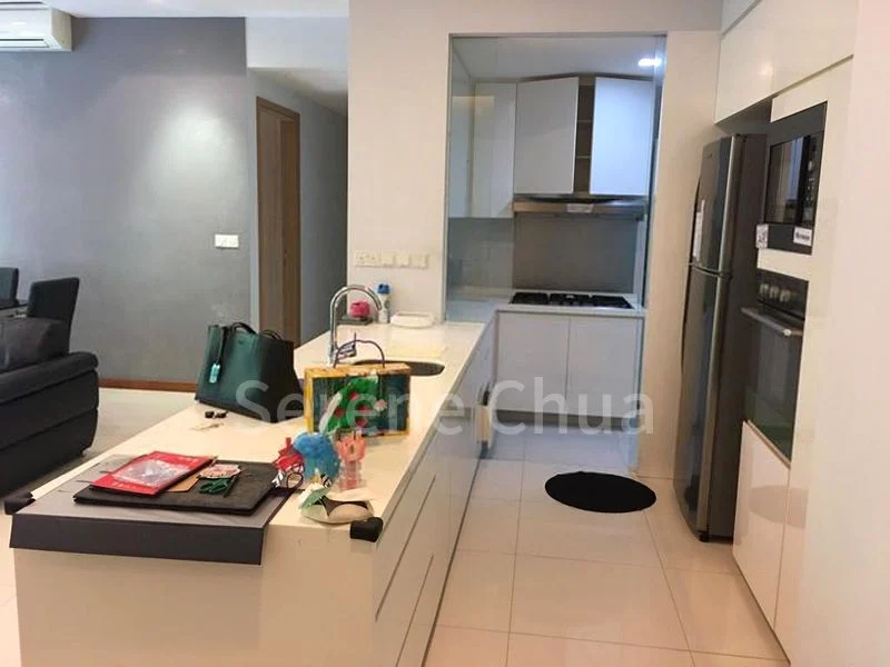 CLEMENTIWOODS CONDOMINIUM 3