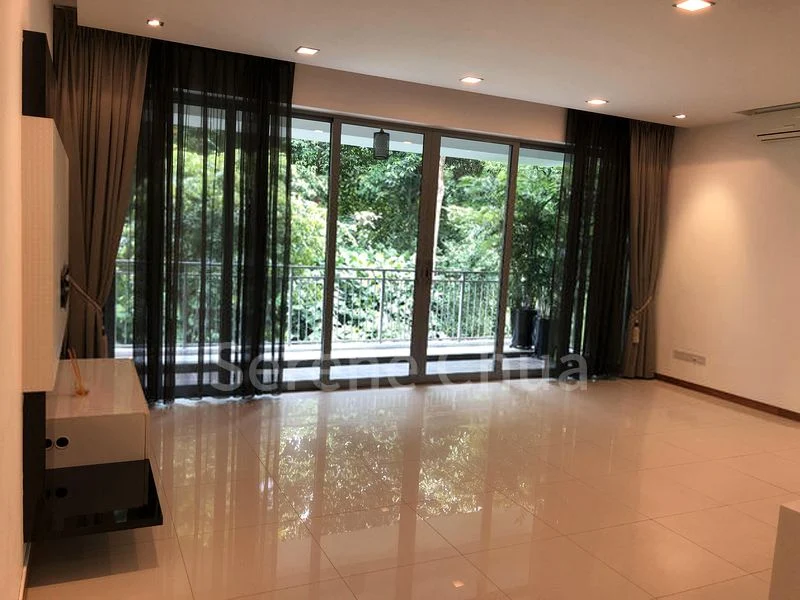 CLEMENTIWOODS CONDOMINIUM 4