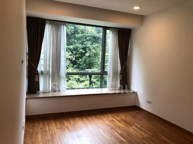 CLEMENTIWOODS CONDOMINIUM 5