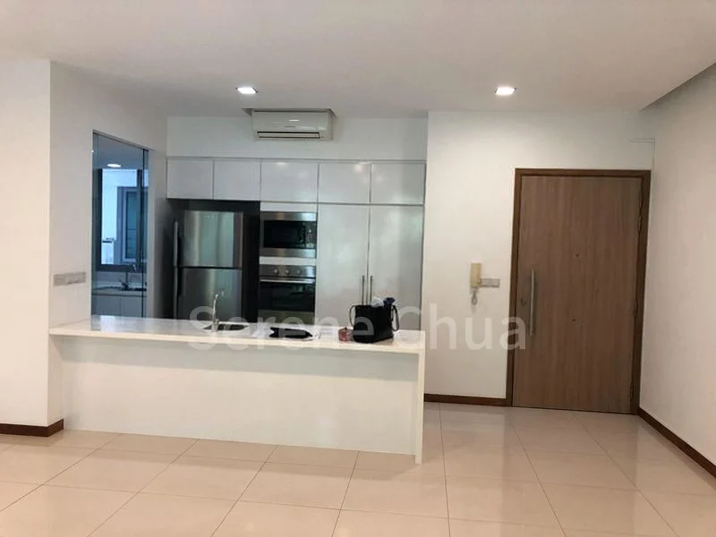 CLEMENTIWOODS CONDOMINIUM 6