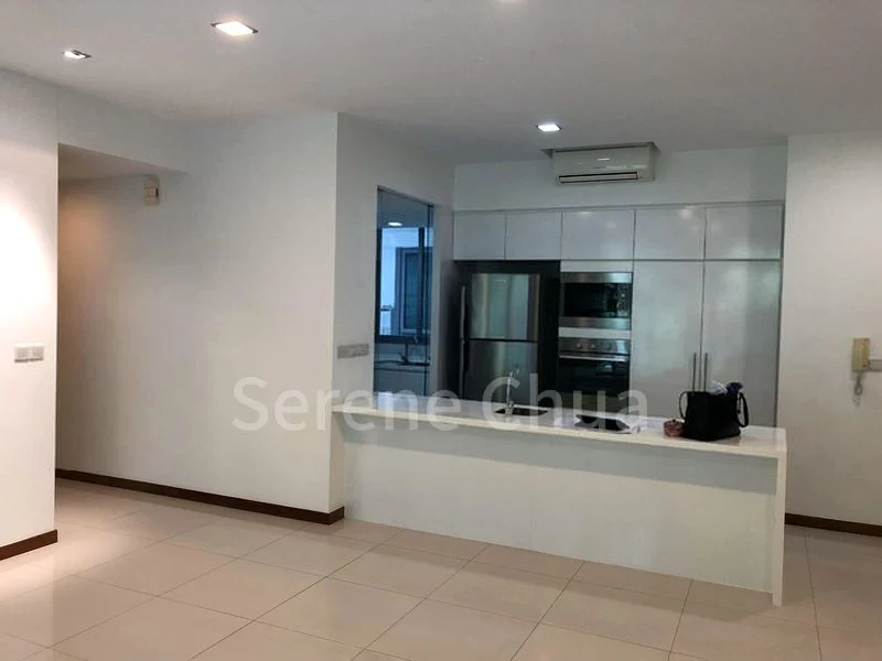 CLEMENTIWOODS CONDOMINIUM 7