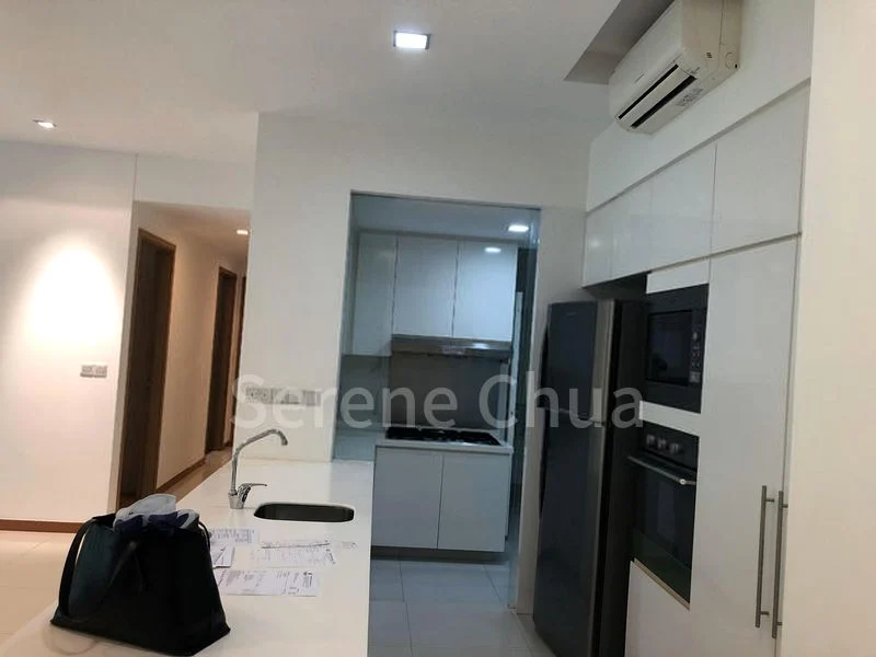 CLEMENTIWOODS CONDOMINIUM 8