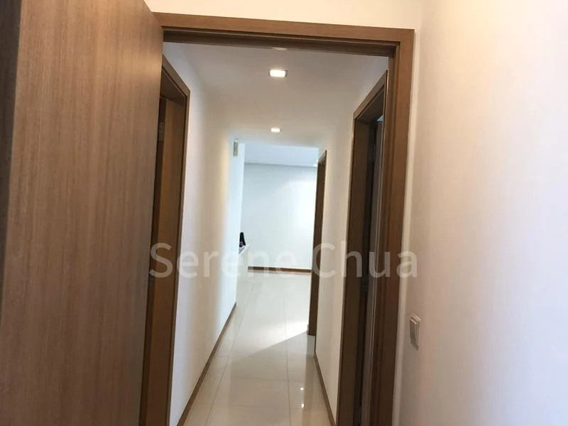 CLEMENTIWOODS CONDOMINIUM 9