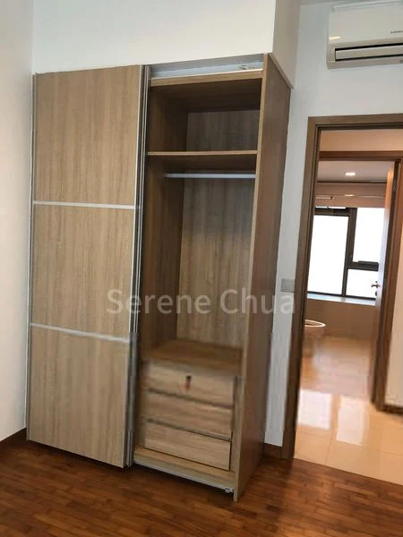 CLEMENTIWOODS CONDOMINIUM 11