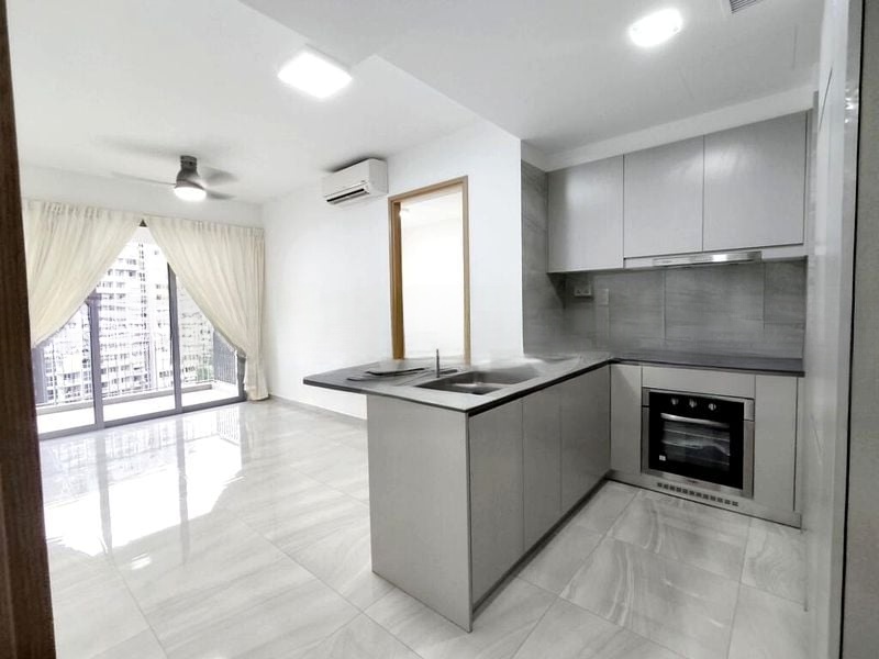 HIGH PARK RESIDENCES 10