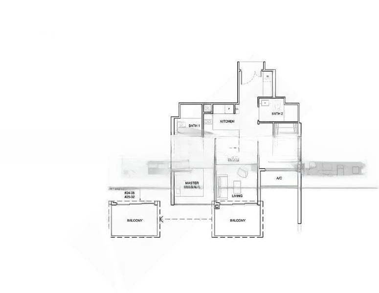 HIGH PARK RESIDENCES 11