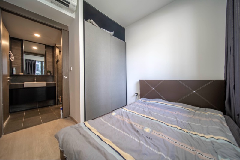 AFFINITY AT SERANGOON 3