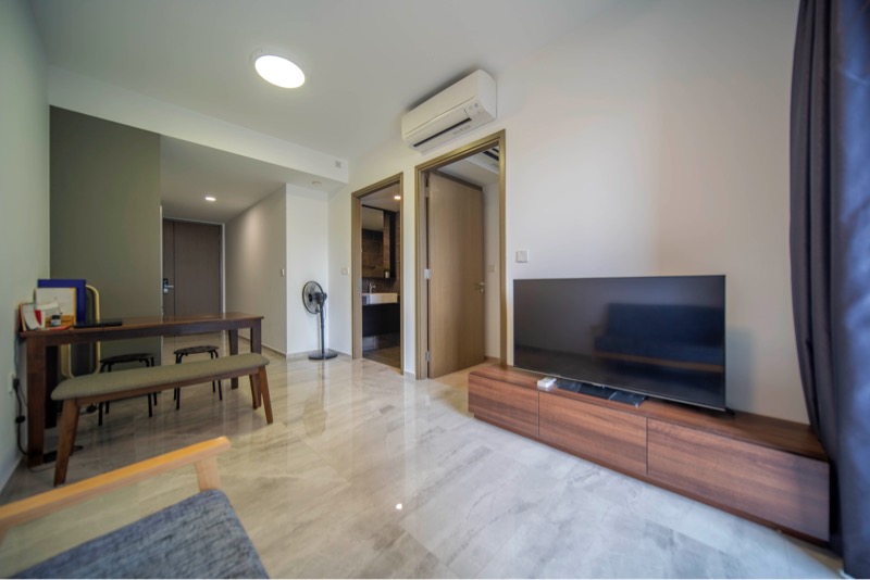 AFFINITY AT SERANGOON 5