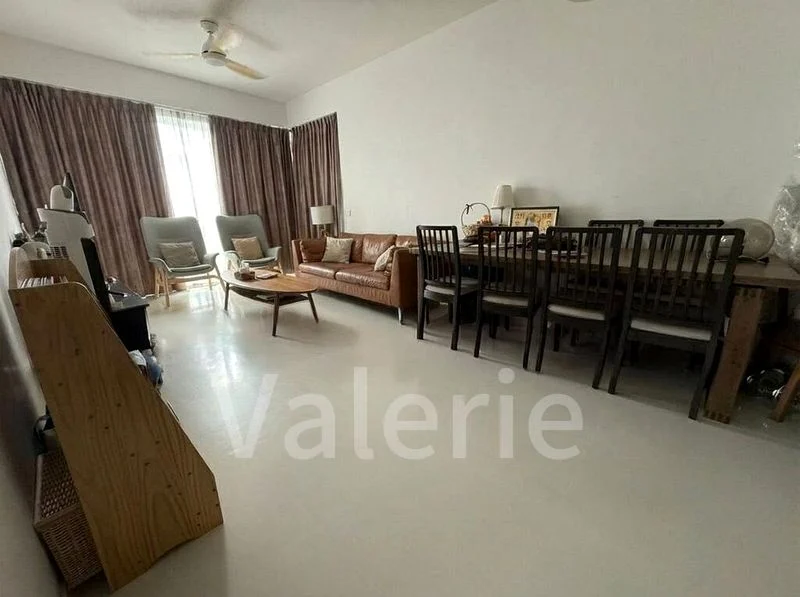 THE RIVERINE BY THE PARK 5