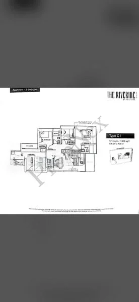 THE RIVERINE BY THE PARK 8