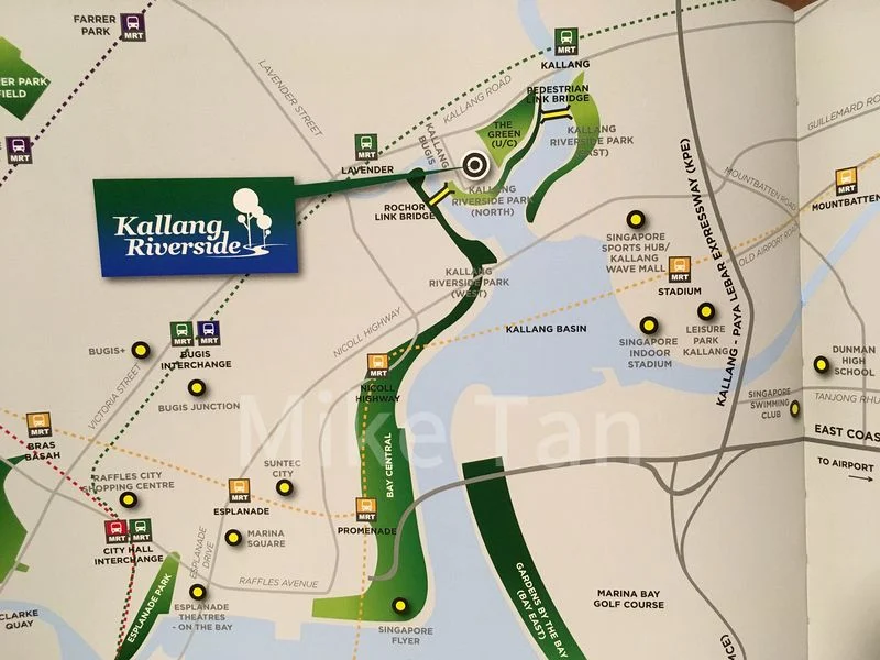 KALLANG RIVERSIDE 3