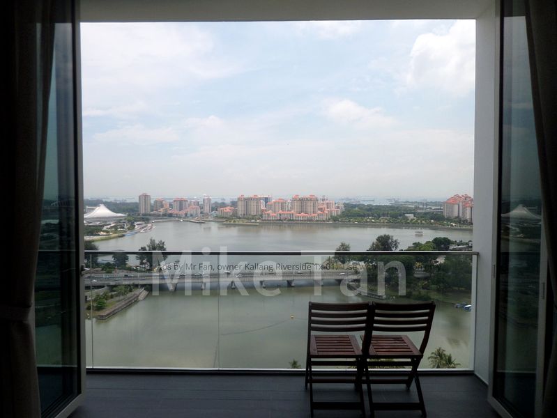 KALLANG RIVERSIDE 8