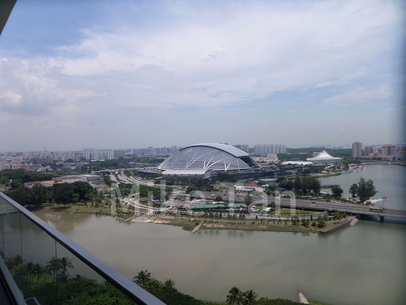 KALLANG RIVERSIDE 10